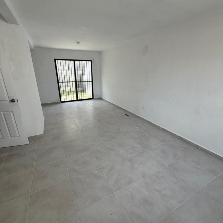 Casa en Venta en Allegra Valle Condesa I, Juárez | 3 Recámaras, Cochera Doble
