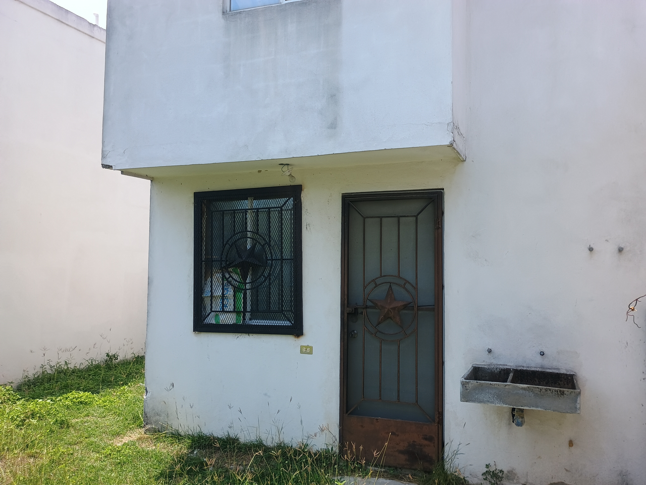 Casa en Venta en Valle del Roble, Cadereyta Jiménez | 2 Recámaras