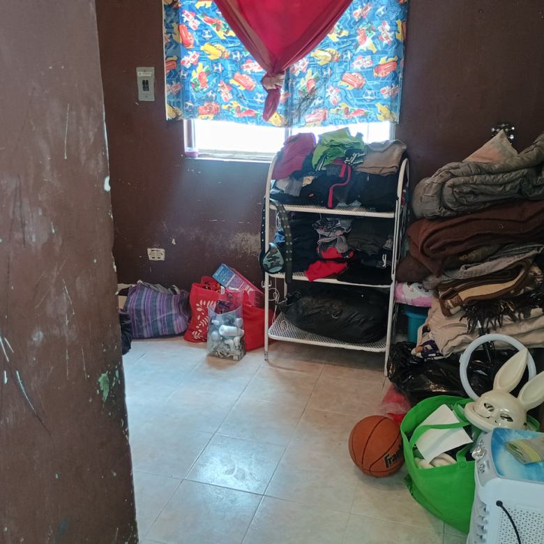 Casa en Venta en Paseo de las Margaritas 2do Sector, Juárez | 2 Recámaras