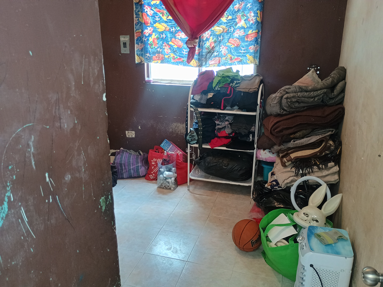 Casa en Venta en Paseo de las Margaritas 2do Sector, Juárez | 2 Recámaras – Foto 12 Casa en Venta en Paseo de las Margaritas 2do Sector, Juárez | 2 Recámaras
