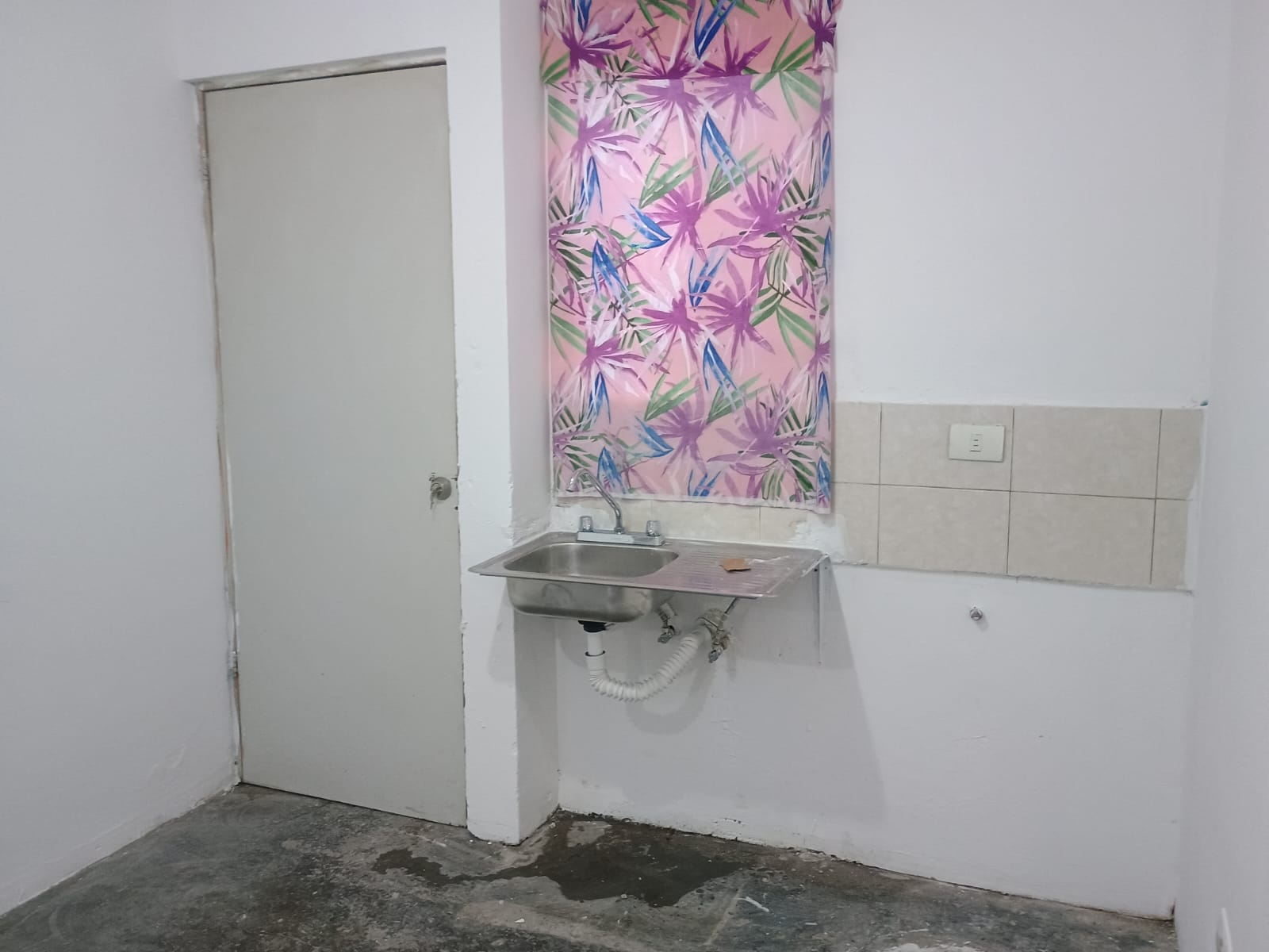 Casa en Venta en La Ciudadela (Villas de San José), Juárez | 2 Plantas, 2 Recámaras – Foto 4 Casa en Venta en La Ciudadela (Villas de San José), Juárez | 2 Plantas, 2 Recámaras