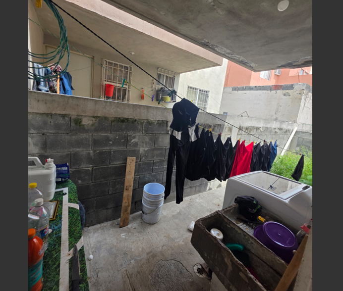 Casa en Venta en Real del Sol, Ciénega de Flores | 2 Recámaras