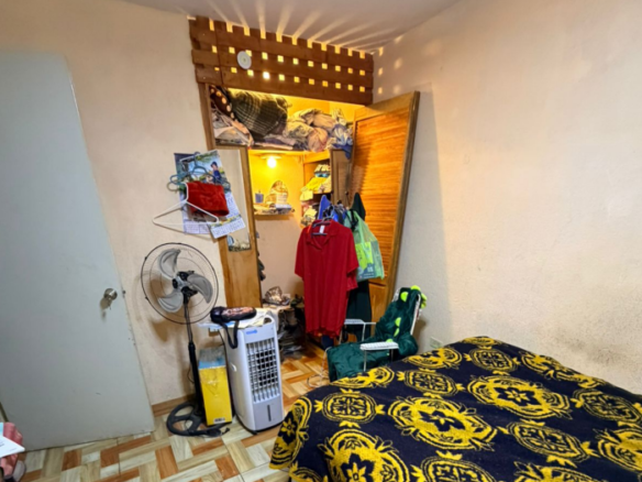 Casa en Venta en Fraccionamiento Los Cometas, Juárez | 2 Recámaras, 1 Planta