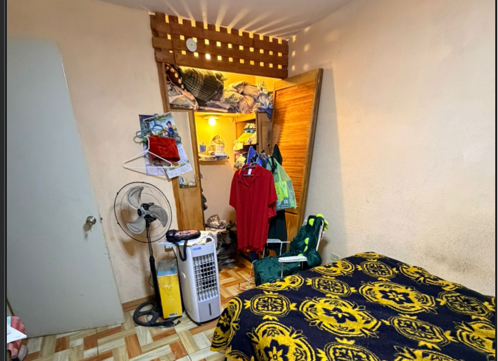 Casa en Venta en Fraccionamiento Los Cometas, Juárez | 2 Recámaras, 1 Planta