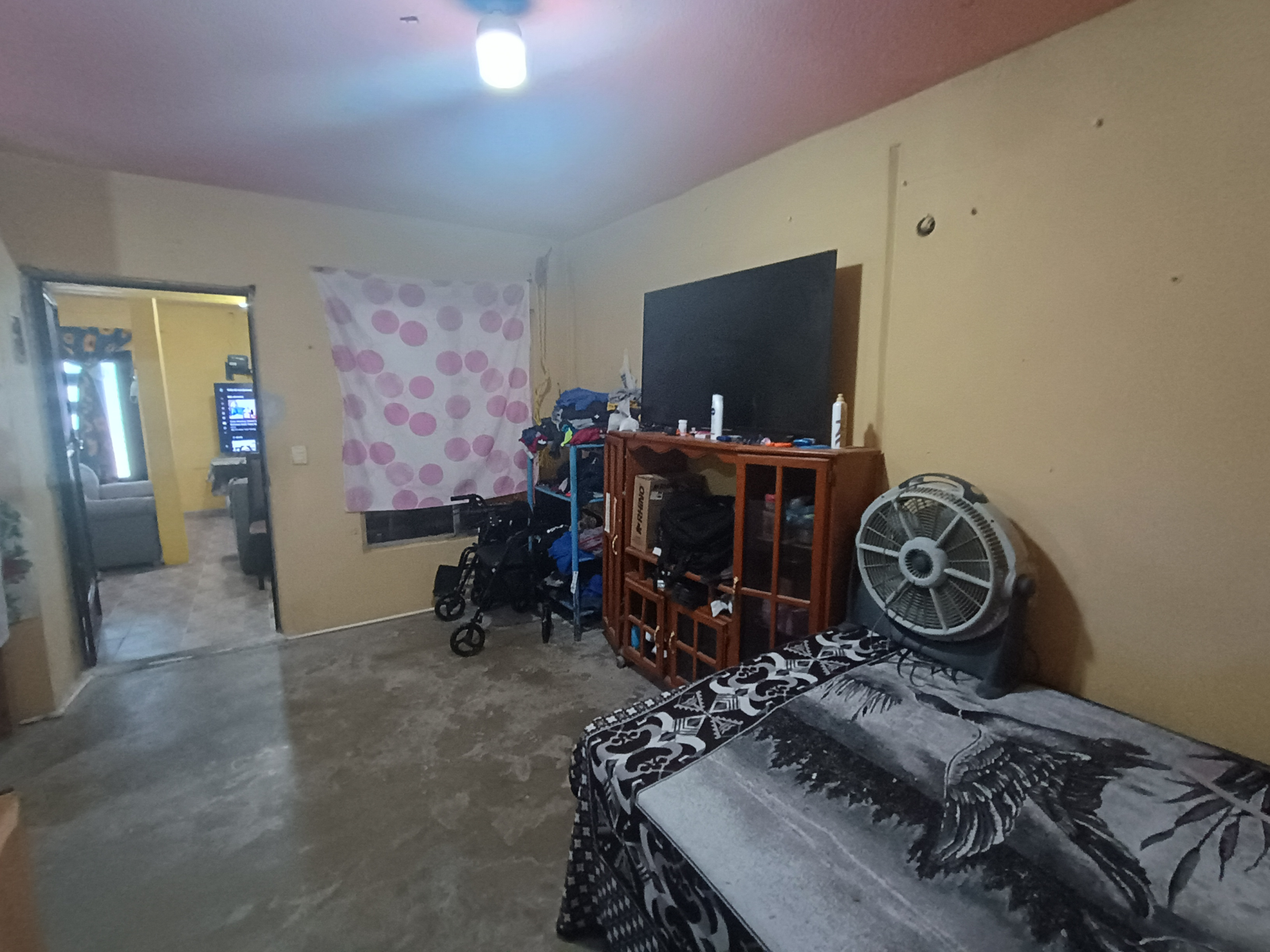 Casa en Venta en Colinas del Aeropuerto, Apodaca | 2 Recámaras