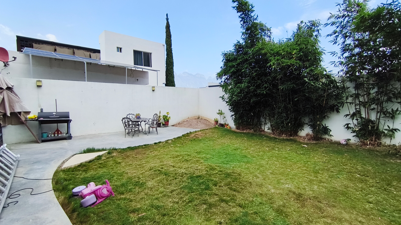 Casa en Venta en Santa Cecilia Residencial II, Santa Catarina | 3 Recámaras – Foto 9 Casa en Venta en Santa Cecilia Residencial II, Santa Catarina | 3 Recámaras