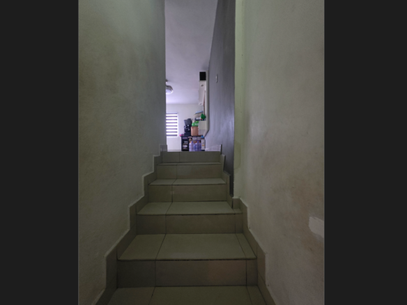 Casa en Venta en Barrio San Luis, Monterrey | 3 Recámaras con Terraza