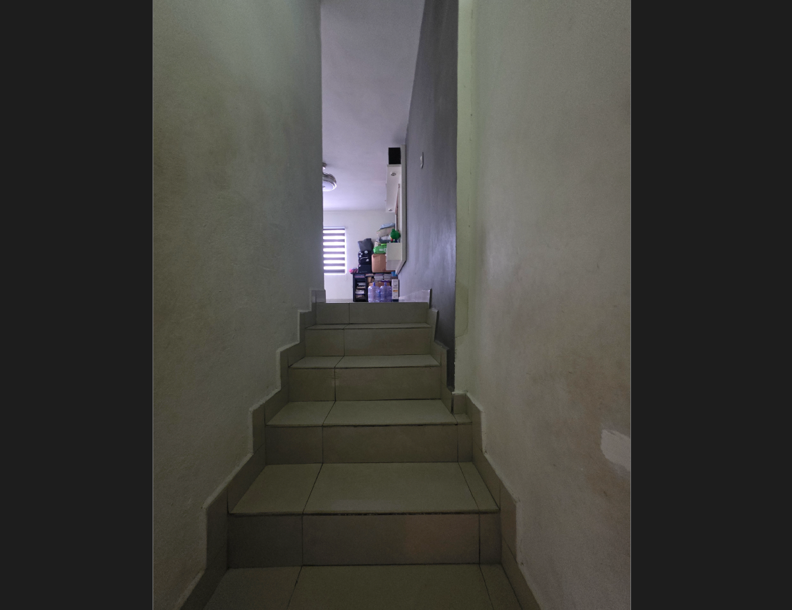 Casa en Venta en Barrio San Luis, Monterrey | 3 Recámaras con Terraza