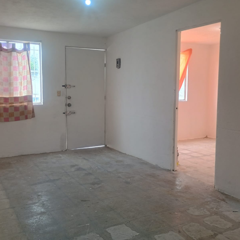 Casa en Venta en Valle de Lincoln, García | 2 Recámaras