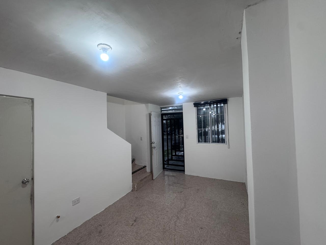 Casa en Venta en Valles de Oporto, Juárez | 2 Plantas, 2 Recámaras