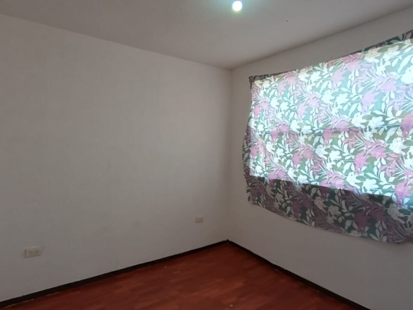 Departamento en Venta en Privada Vía Siete, Juárez | 2 Recámaras