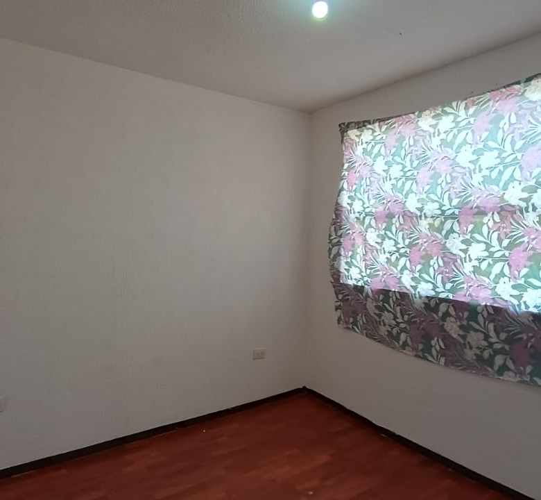 Departamento en Venta en Privada Vía Siete, Juárez | 2 Recámaras