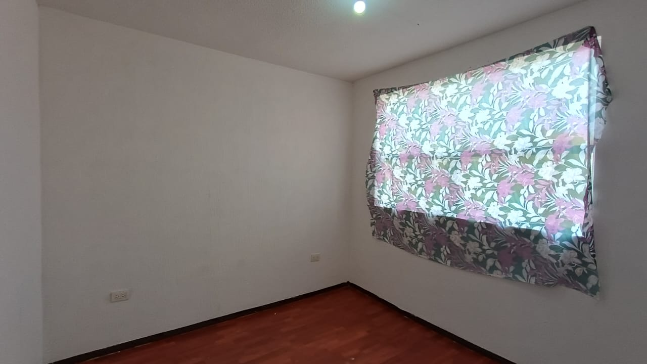 Departamento en Venta en Privada Vía Siete, Juárez | 2 Recámaras