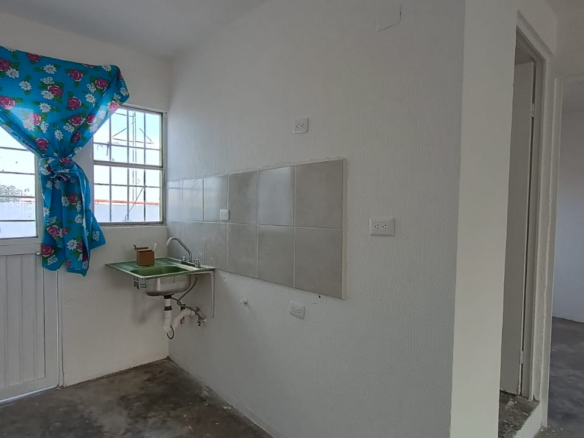 Casa Dúplex en Venta en Valle del Roble (Sector Abeto), Cadereyta Jiménez | 2 Recámaras
