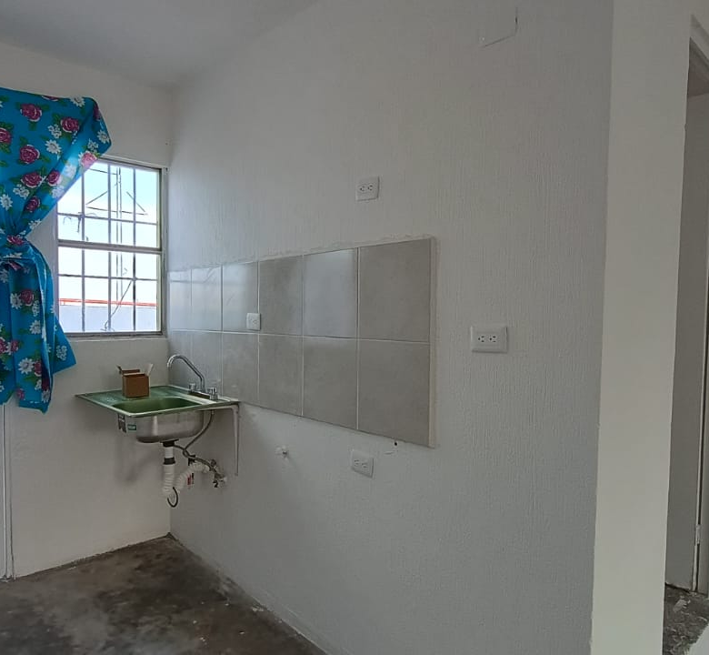 Casa Dúplex en Venta en Valle del Roble (Sector Abeto), Cadereyta Jiménez | 2 Recámaras
