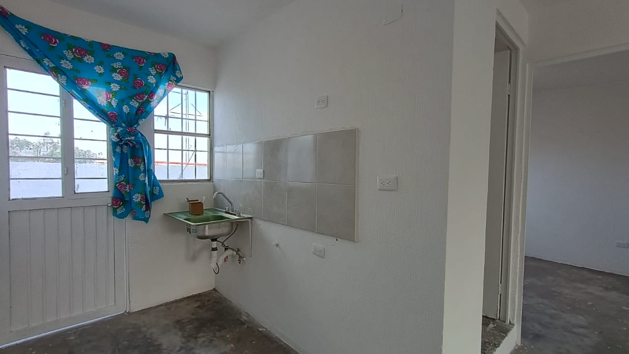 Casa Dúplex en Venta en Valle del Roble (Sector Abeto), Cadereyta Jiménez | 2 Recámaras – Foto 6 Casa Dúplex en Venta en Valle del Roble (Sector Abeto), Cadereyta Jiménez | 2 Recámaras