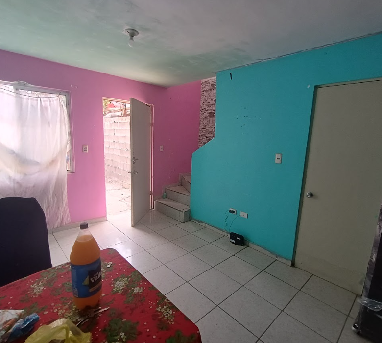 Casa en Venta en Fraccionamiento Arcos del Parque, Apodaca | 2 Plantas, 2 Recámaras