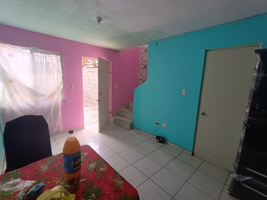 Casa en Venta en Fraccionamiento Arcos del Parque, Apodaca | 2 Plantas, 2 Recámaras