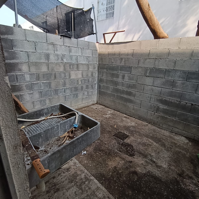 Casa en Venta en Valle del Roble, Cadereyta Jiménez | 2 Plantas, 2 Recámaras