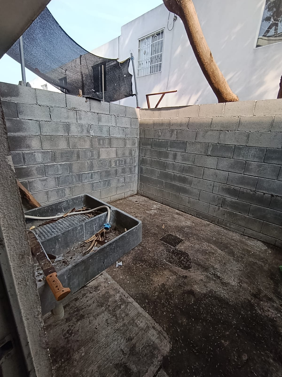 Casa en Venta en Valle del Roble, Cadereyta Jiménez | 2 Plantas, 2 Recámaras – Foto 4 Casa en Venta en Valle del Roble, Cadereyta Jiménez | 2 Plantas, 2 Recámaras