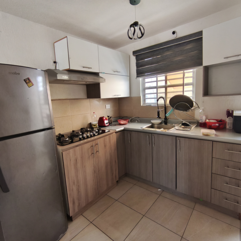 Casa en Venta en Valle de Lincoln (Sector El Fraile 2da Etapa), García | 2 Recámaras