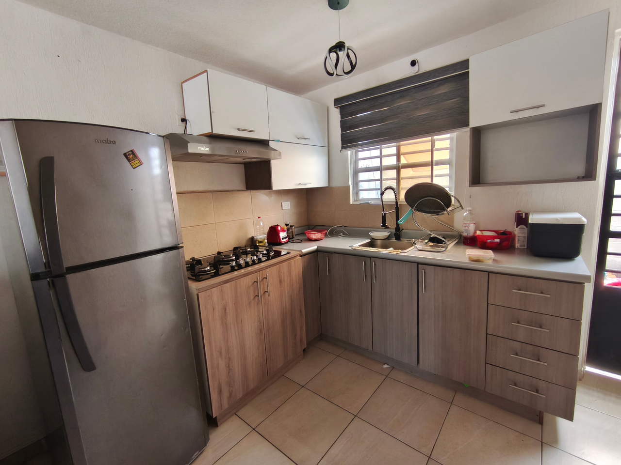 Casa en Venta en Valle de Lincoln (Sector El Fraile 2da Etapa), García | 2 Recámaras