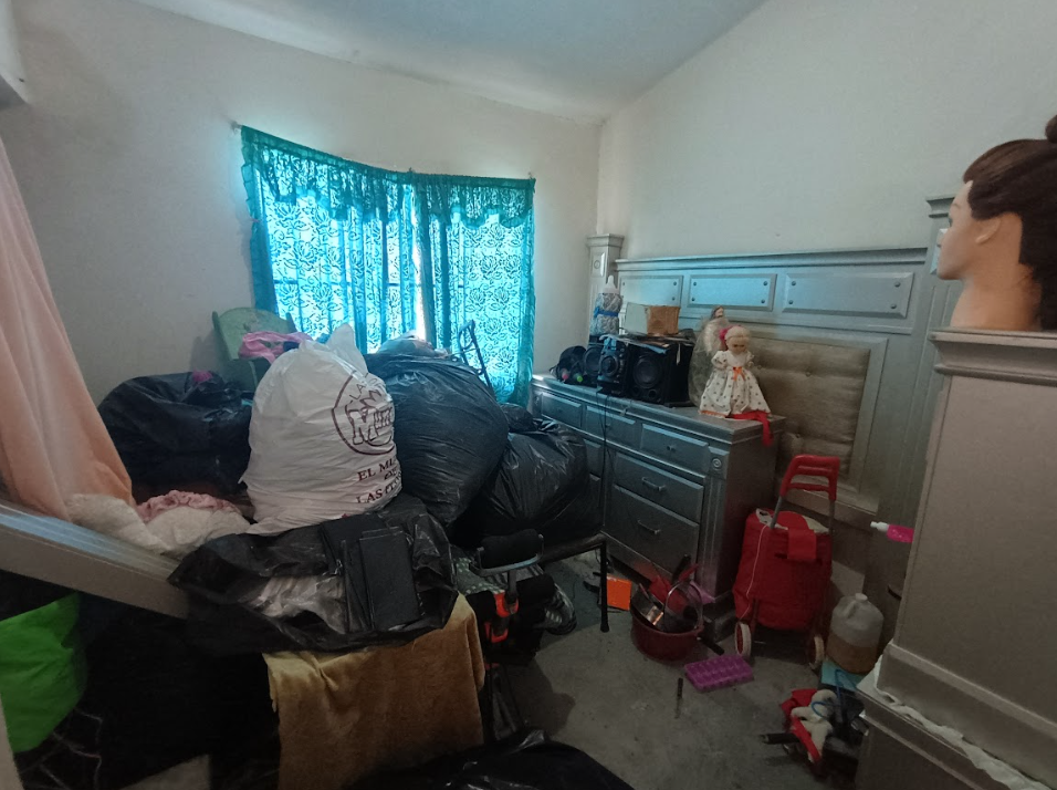 Departamento en Venta en Fraccionamiento Las Haciendas, Apodaca / Pesquería | 2 Recámaras