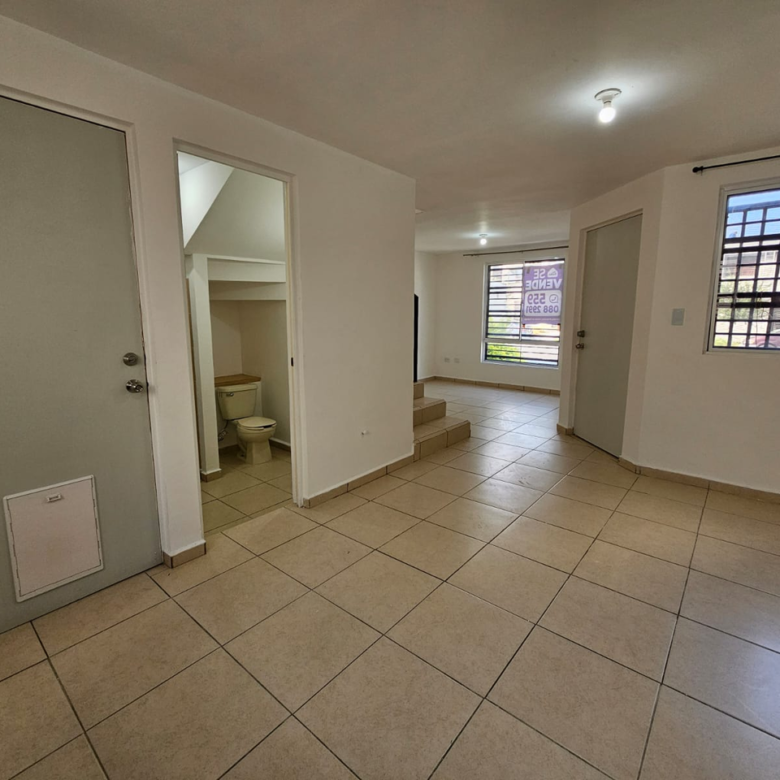 Casa en Venta en Santa María Sector Santa Fátima, García | 3 Recámaras