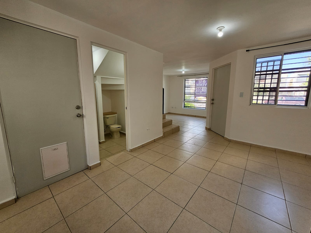 Casa en Venta en Santa María Sector Santa Fátima, García | 3 Recámaras