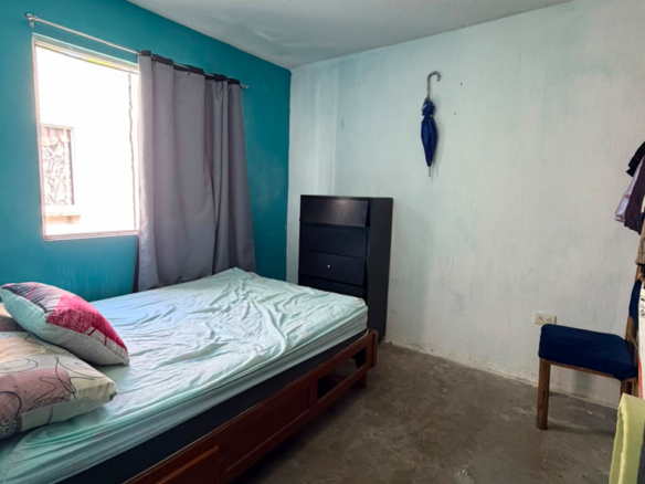 Departamento en Venta en Fraccionamiento Privadas Ocania, Juárez | 2 Recámaras