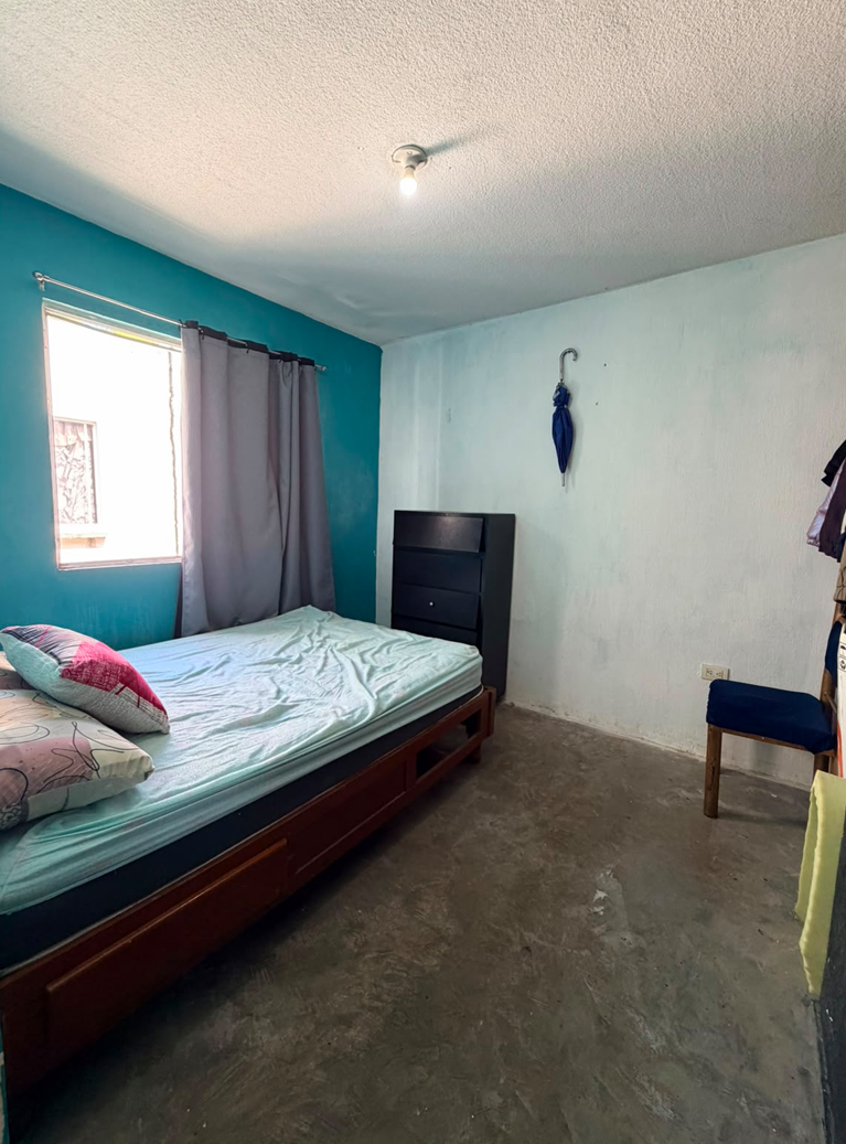 Departamento en Venta en Fraccionamiento Privadas Ocania, Juárez | 2 Recámaras