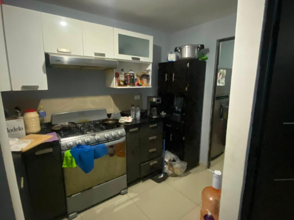 Casa en Venta en Fraccionamiento Marsella Residencial, Guadalupe | 3 Recámaras