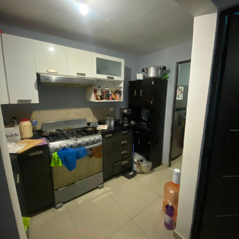 Casa en Venta en Fraccionamiento Marsella Residencial, Guadalupe | 3 Recámaras