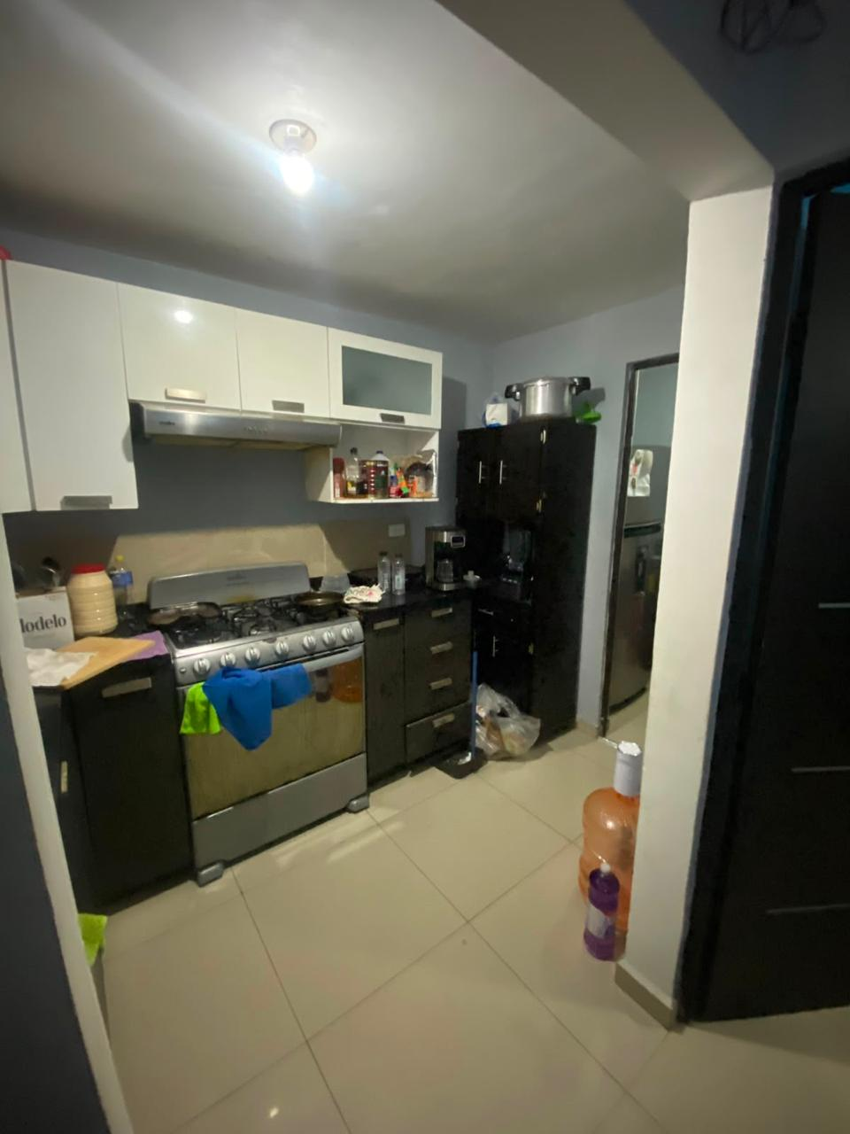 Casa en Venta en Fraccionamiento Marsella Residencial, Guadalupe | 3 Recámaras
