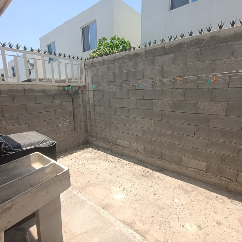 Casa en Venta en Valle de Lincoln (Sector El Fraile), García | 2 Recámaras