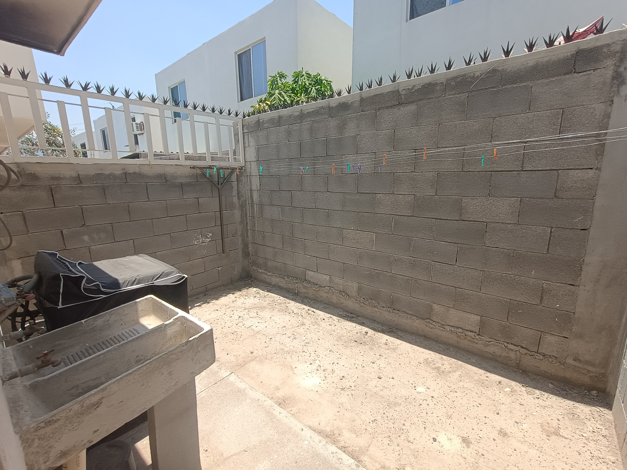 Casa en Venta en Valle de Lincoln (Sector El Fraile), García | 2 Recámaras