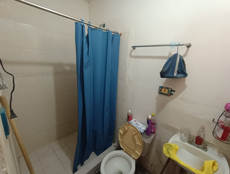 Departamento en Venta en Fraccionamiento Las Haciendas, Apodaca / Pesquería | 2 Recámaras