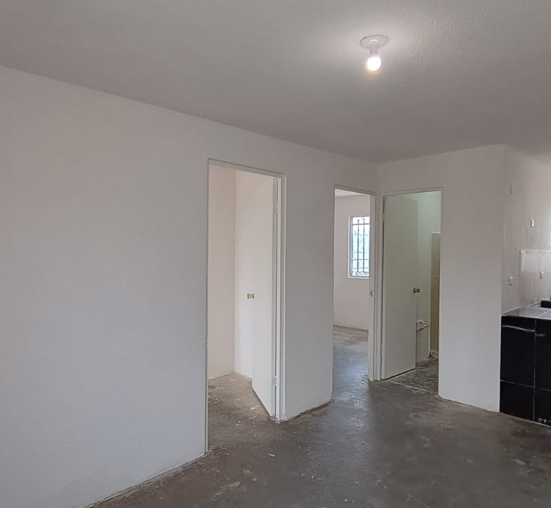 Casa en Venta en Los Cometas, Juárez | 2 Recámaras, Cochera