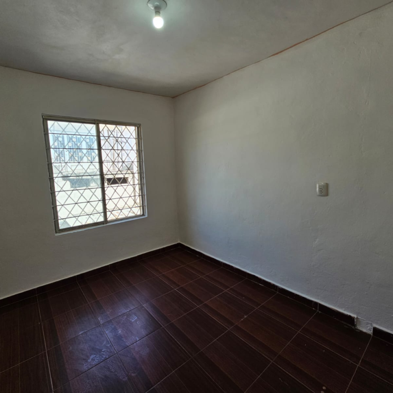 Casa en Venta en Santa Fe II, Apodaca | 3 Recámaras, 2 Baños