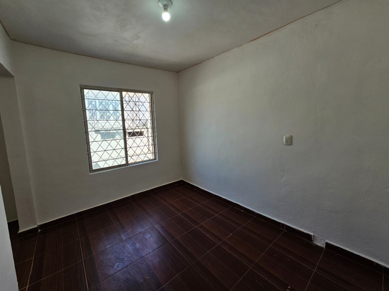 Casa en Venta en Santa Fe II, Apodaca | 3 Recámaras, 2 Baños