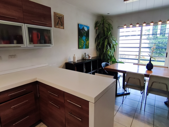 Casa en Venta en Santa Cecilia Residencial II, Santa Catarina | 3 Recámaras