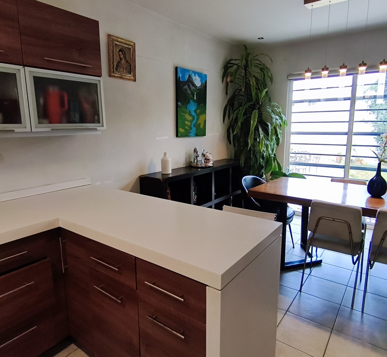 Casa en Venta en Santa Cecilia Residencial II, Santa Catarina | 3 Recámaras