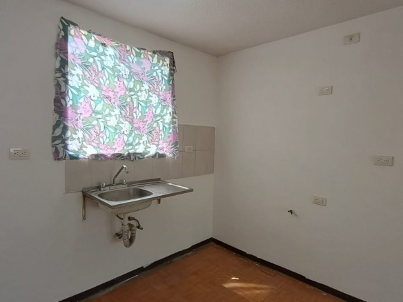 Departamento en Venta en Privada Vía Siete, Juárez | 2 Recámaras