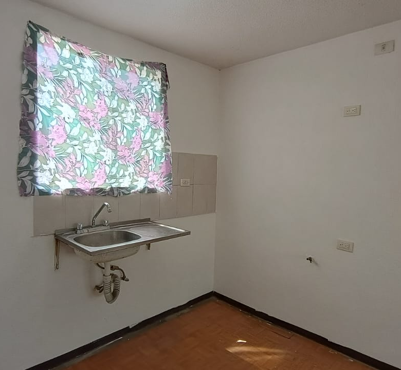 Departamento en Venta en Privada Vía Siete, Juárez | 2 Recámaras