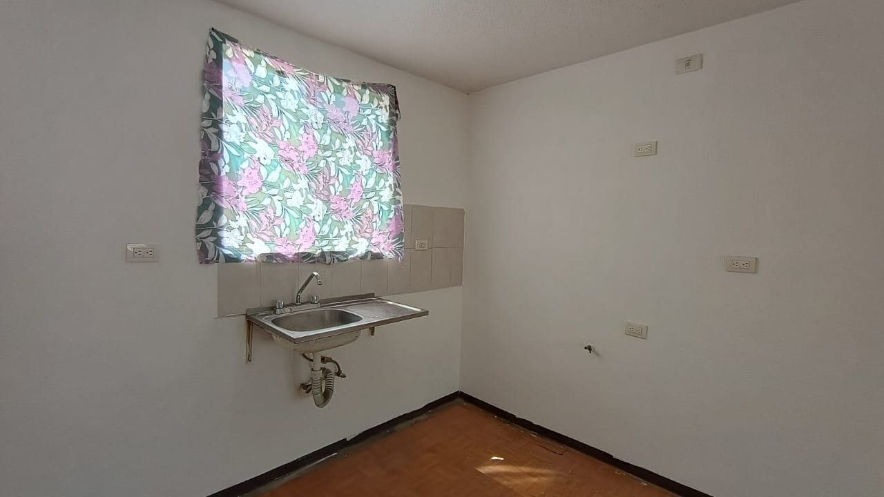 Departamento en Venta en Privada Vía Siete, Juárez | 2 Recámaras