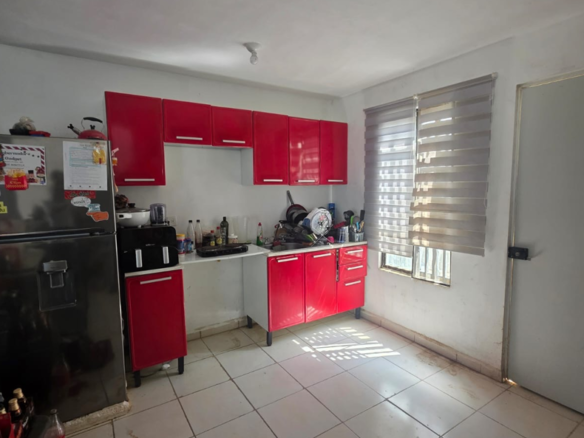 Casa en Venta en Laderas de la Silla, Juárez | 2 Plantas, Cochera Doble