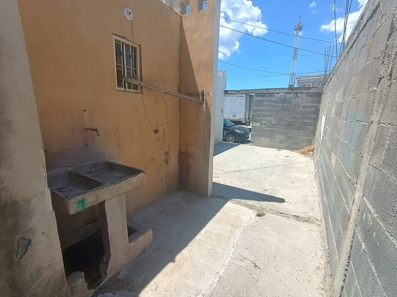 Casa en Venta en Lomas del Progreso, Ciénega de Flores | 1 Recámara