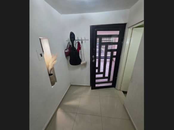Casa en Venta en Barrio San Luis, Monterrey | 3 Recámaras con Terraza