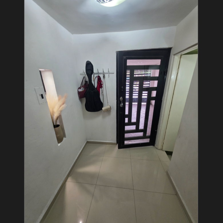 Casa en Venta en Barrio San Luis, Monterrey | 3 Recámaras con Terraza