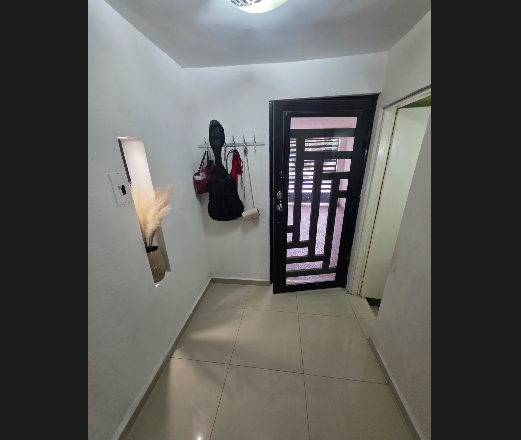 Casa en Venta en Barrio San Luis, Monterrey | 3 Recámaras con Terraza
